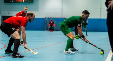 O medale powalczą w Gnieźnie, ale kto o nie zagra? Zdecyduje ostatnia kolejka Hokej Superligi