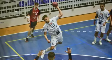 WYWIAD. Kacper Siejek - szalejący na skrzydłach fan Realu Madryt i Counter-Strika