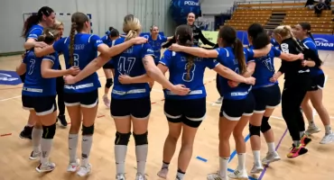 Enea Piłka Ręczna wraca do walki o ligowe punkty. W sobotę w Poznaniu starcie z trudnym rywalem