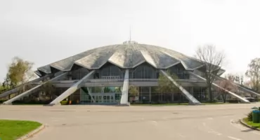 Hala Arena. MTP odpowiedziały na pytania MSiT dotyczące finansowania, ale resort chce dowodów