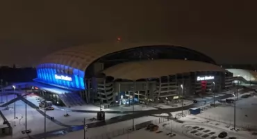 Mecz Lech - Lechia nie jest zagrożony. Kibice ruszyli po bilety