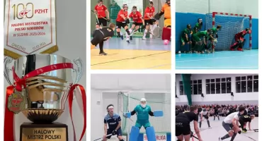 Poznań kontra Pałuki w finałach. Kulminacja sezonu, w niedzielę poznamy halowego mistrza Polski