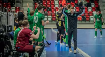 Będzie nowy mistrz. Warta Poznań zagra o tytuł, AZS Politechnika o brąz