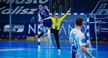 Szczypiorniści Grunwaldu gotowi na drugą rundę. Kadrowo nie w komplecie, ale zbudowani sparingami GALERIA