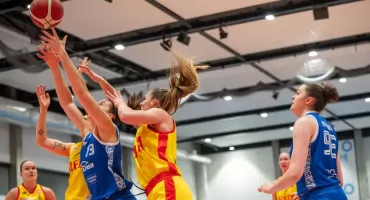 Każda seria ma swój koniec. Ta koszykarek Enei AZS Politechniki trwała od 30 grudnia