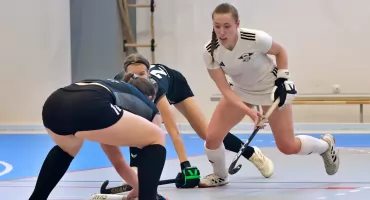 O mistrzowski tytuł w Swarzędzu Zalasewie. Sprawdzian przed europejskimi pucharami