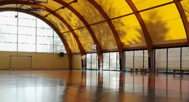 Będzie remont hali w Poznaniu. Wsparcie finansowe z Urzędu Marszałkowskiego