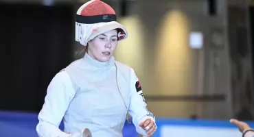 Międzynarodowy powrót Julii Walczyk-Klimaszyk, dwie Polki w turnieju głównym PŚ w Turynie