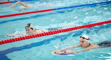 Reprezentacja Polski trenuje w Termach Maltańskich. Bartosz Kizierowski: To czas ciężkiej pracy