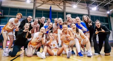 Wymarzony scenariusz. MUKS i Enea AZS w wielkim finale Młodzieżowego Pucharu Polski 