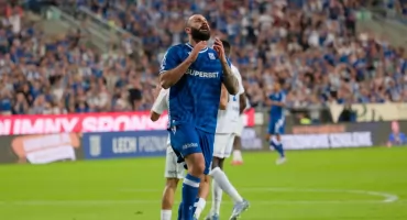 W następnym meczu bez Mikaela Ishaka. Niestety nie zagram 