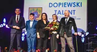 Jagoda Cyraniak doceniona przez lokalną społeczność. Wyjątkowa nagroda 