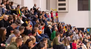 Kibice dopisali, Pyrki Poznań sprawiły dużą niespodziankę