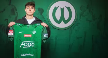 Warta Poznań wypożyczyła ofensywnego pomocnika z Zagłębia Lubin. Negocjacje trochę trwały