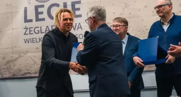 Maciek Rutkowski: Igrzyska olimpijskie to dla mnie rozdział zamknięty