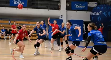 Enea Piłka Ręczna przed starciem na szczycie. Wokół meczu duże zamieszanie