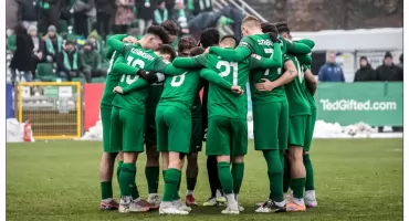 Porażka Warty Poznań na koniec przygotowań. Teraz czas na ligę