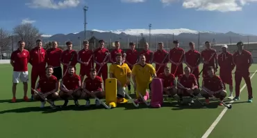 Reprezentacja Polski hokeistów na trawie zagra o 3. miejsce