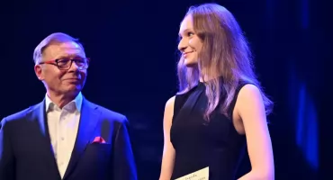 Stypendia sportowe Gminy Tarnowo Podgórne. Są sportowcy z poznańskich klubów