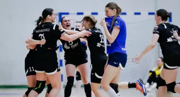 Dramatyczna końcówka i szał radości rywalek. Enea Piłka Ręczna przegrała 