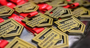 Poznań gospodarzem finałów Akademickich Mistrzostw Polski w Futsalu. Mecze już od piątku