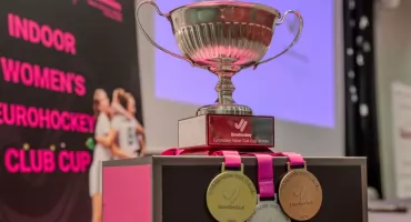 Trofeum już jest, drużyny w komplecie. Od jutra w Swarzędzu walka o Puchar Europy