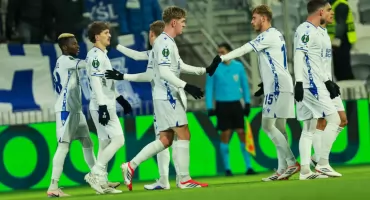 Komentarze po zwycięstwie. Wojciech Mońka: Robota jeszcze nie jest zrobiona