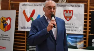 Trzęsienie ziemi w Wielkopolskim Związku Piłki Siatkowej. Dymisje prezesów i jeszcze większy chaos