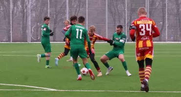 Warta Poznań - czas wrócić. Trener przed pierwszym meczem: Nie patrzę na to z kim gramy