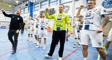 „Polski Mourinho”, wojskowy dryl i Manieczki. Legenda Grunwaldu jakiej nie znacie