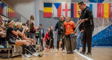 Puchar Europy w Swarzędzu. Znamy półfinalistki, Swarek zagra o utrzymanie w Elicie