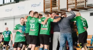 Pograli, zatańczyli i podtrzymali tradycję. IV Ogólnopolski Turniej Piłki Ręcznej Masters 