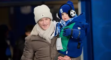 Dobre wieści w sprawie Radosława Murawskiego. Maciej Henszel: Robi wszystko od A do Z