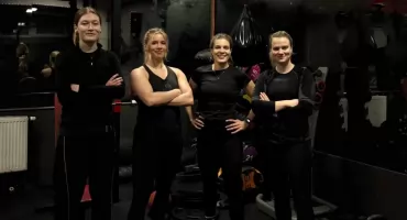 Transfery w Black Roses Posnania. 