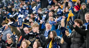 GALERIA ZDJĘĆ i komentarze po mcezu Lech Poznań - KuPS Kuopion Palloseura