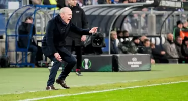 Lech Poznań zagra z Szachtarem Donieck. Czyli tak, jak chciał trener 