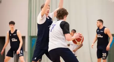 Arcyważny mecz Enei Basketu Poznań. Pojedynek walczących o play off