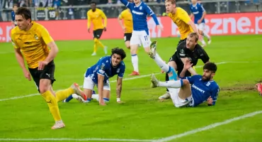 Przy Bułgarskiej kolejna wymiana murawy. I to już w poniedziałek