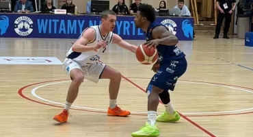 Enea Basket osłabiona i bez zwycięstwa. Rywale rzucili w Poznaniu 102 punkty