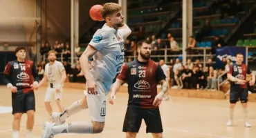 Pogoń Szczecin - Enea Grunwald. Trener rywali: Poznań to bardzo niewygodny przeciwnik