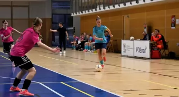 Paula Fronczak w formie, ale AZS UAM osłabiony. Trener: Nie jesteśmy tym samym zespołem