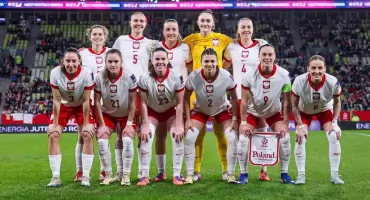 Ruszyły zapisy do Poznańskiej Ligi Orliczek. Grały w niej piłkarki, które dzisiaj zremisowały z Holandią w el. MŚ