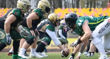 Armia Poznań z nowym trenerem. Sezon w roli gospodarza zainauguruje w ... Grodzisku Wielkopolskim