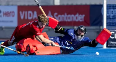 Amerykanie się wycofali, Polacy grają dalej. Teraz kluczowy krok w walce o awans do MŚ