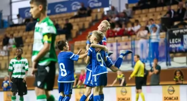  Poznańskie wydarzenia sportowe dofinansowane przez Urząd Marszałkowski. Na liście m.in. Lech, Warta i Akademia Judo