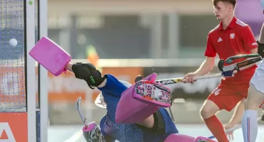 Ostatni mecz będzie meczem o wszystko. Polacy by zagrać w MŚ muszą wygrać