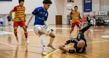 Wiara Lecha o krok od awansu do ekstraklasy.  Piotr Rykaczewski: 