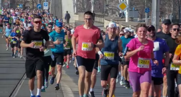 Recordowa Dziesiątka rekordowa nie tylko z nazwy GALERIA ZDJĘĆ