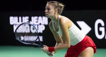 Magda Linette zagra w Polsce. To może być jedyny raz w tym roku