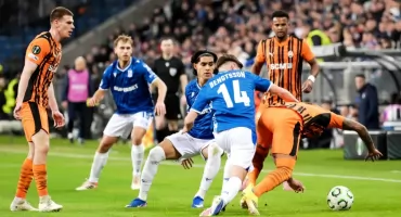 Brazyliana przy Bułgarskiej. Dziurawa defensywa Lecha Poznań